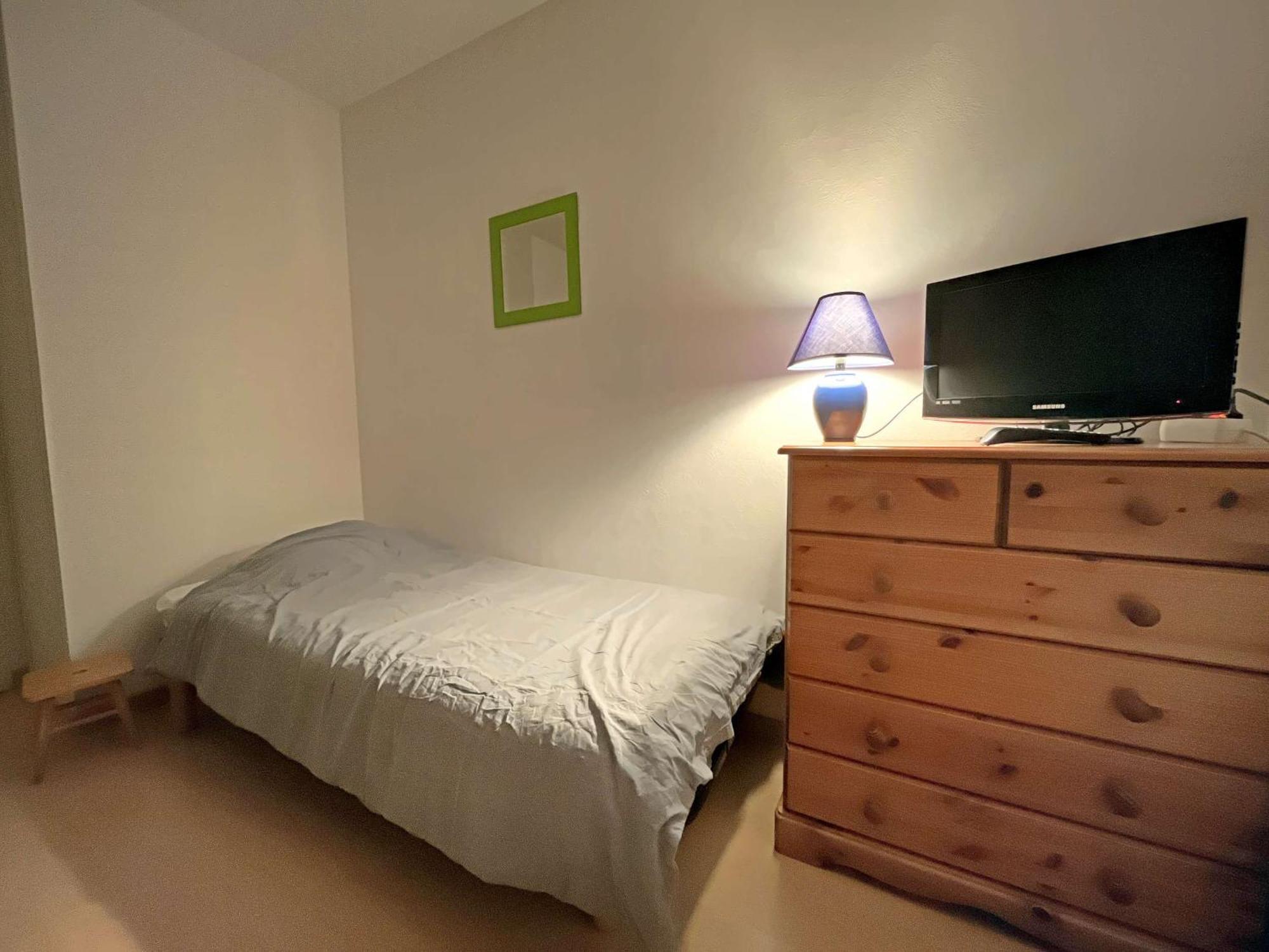 Maison Berck-plage, 3 Pièces, 6 Personnes - Fr-1-646-34 Hébergement de vacances *
